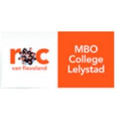 Wij zijn het MBO College van en voor de stad Lelystad en omgeving
