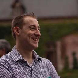 Managing Director of @UnixSolutions.
Happy Geek. Specialised in hosting, networking & cloud.
Datacenters are my 2nd home!
Het #meneertje van @saravdv