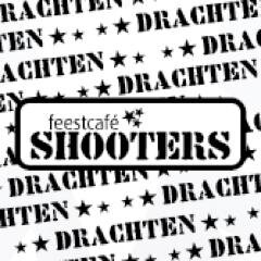 ShootersDr88's profile picture. Shooters is jouw nummer #1 feestcafé in Drachten - Di & Woe vanaf 21:00 / Do, Vrij & Za vanaf 19:00 / Zo 21:00 / Weekend met mooi weer vanaf 14:00