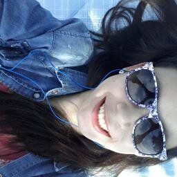 a girl just wanna have fun. #DREAM BIG