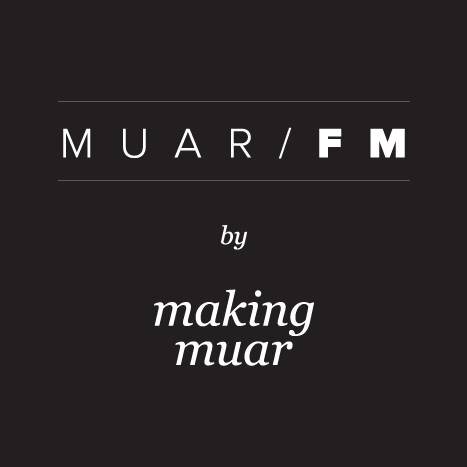 MuarFM's profile picture. 一个属于麻坡人的网路平台。
Muar FM 由Making Muar荣誉呈现。
Making Muar 是一個非盈利的團體,由一群愛麻坡的”麻籽”,共同設立的溝通平台,對外介紹麻坡,對內凝聚麻坡.