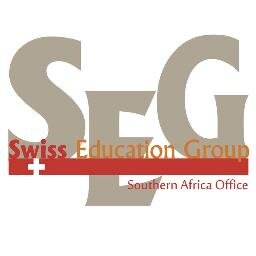 We are the Southern African representative for the Swiss Education Group where we assist applicants in all facets of enrolling in a Swiss tertiary education