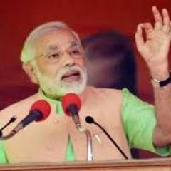 Let's unite and discuss what can we do at OUR level. It is time to change. INDIA. LET'S CHANGE. !