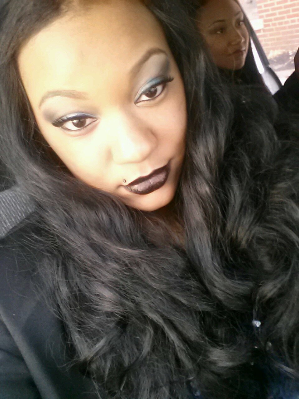 21 DOLLED ♡ FREE THE THRONE ♥  add me on  IG Nadajae_