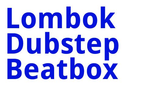 Official Lombok Dubstep Beatbox|cp:089681155723 pin:21ED13D4