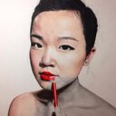 Holly Le - @topazholly90art - Twitter