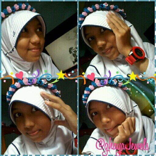 I Love You my Nc ツ.................Im Elf forever.. Jewels'Elfishy