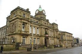 BurnleyHour's profile picture. Join us 7pm-8pm each Tuesday using the hashtag #BurnleyHour - it's all about you and your business, in Burnley!