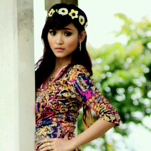 MUA in Rizquna Salon N Weddyng