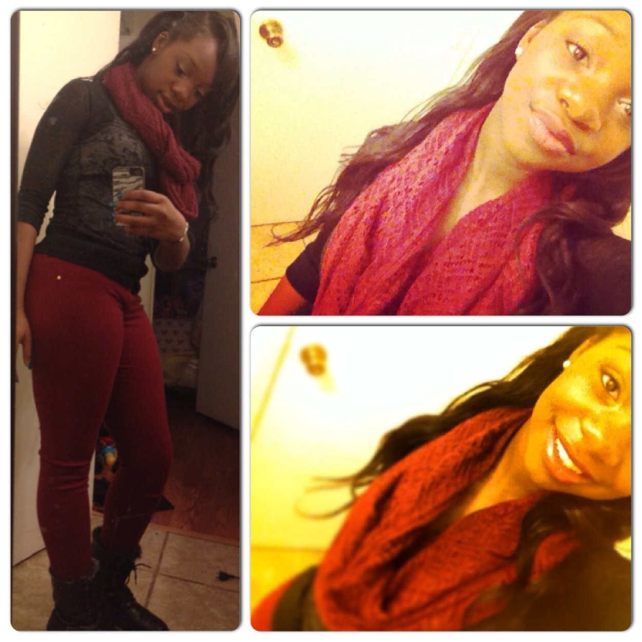 BookSmart_cutie's profile picture. IG:lilperson_Bigattitude