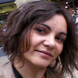 isabel_dacunha's profile picture. Adhérente Jechercheunjob.eu