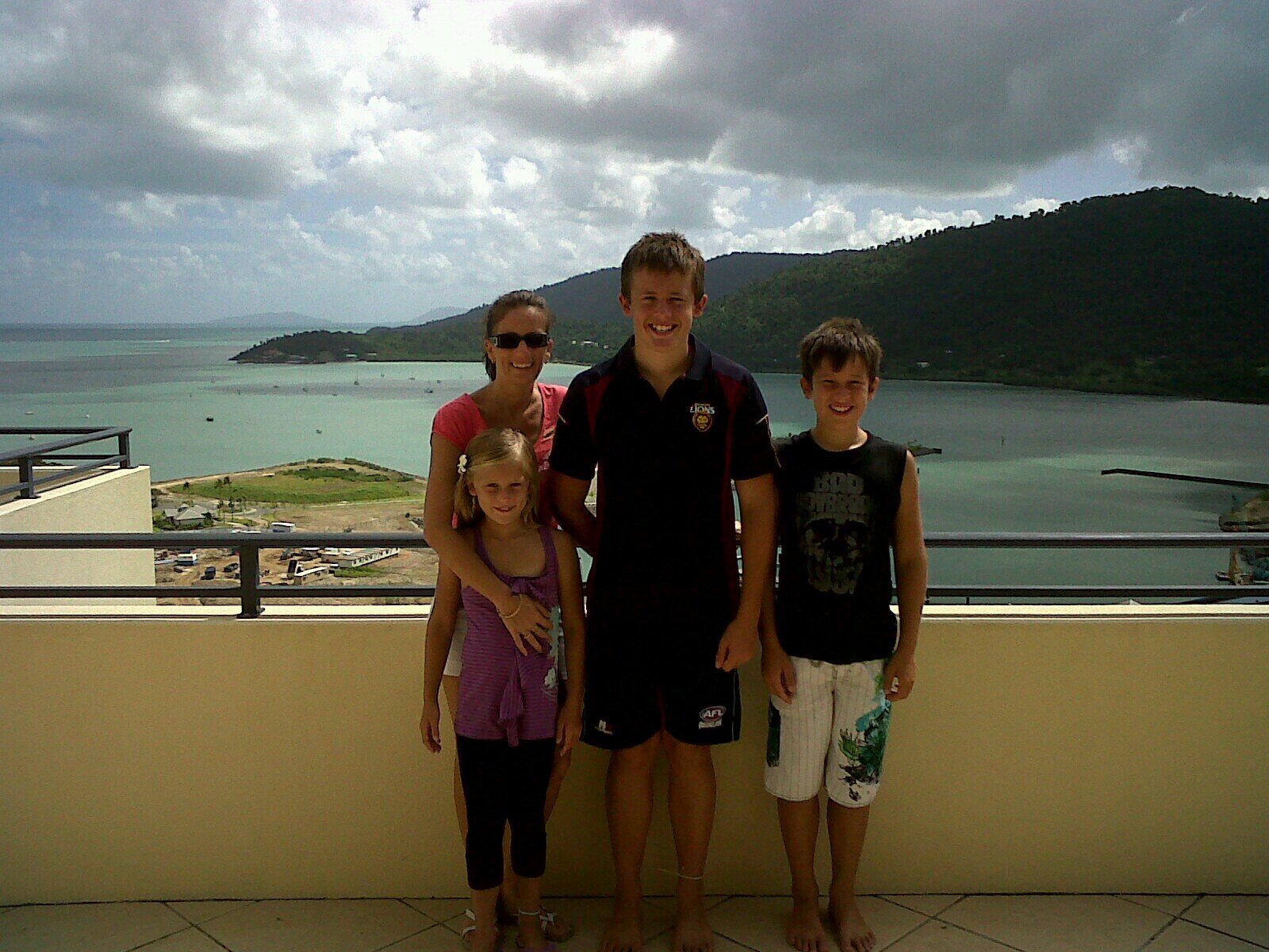 pepper018's profile picture. Regional Manager Brisbane North.