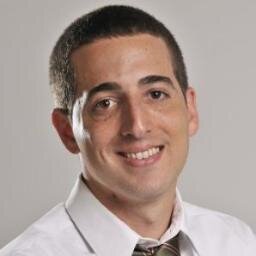 noamfrie's profile picture. 