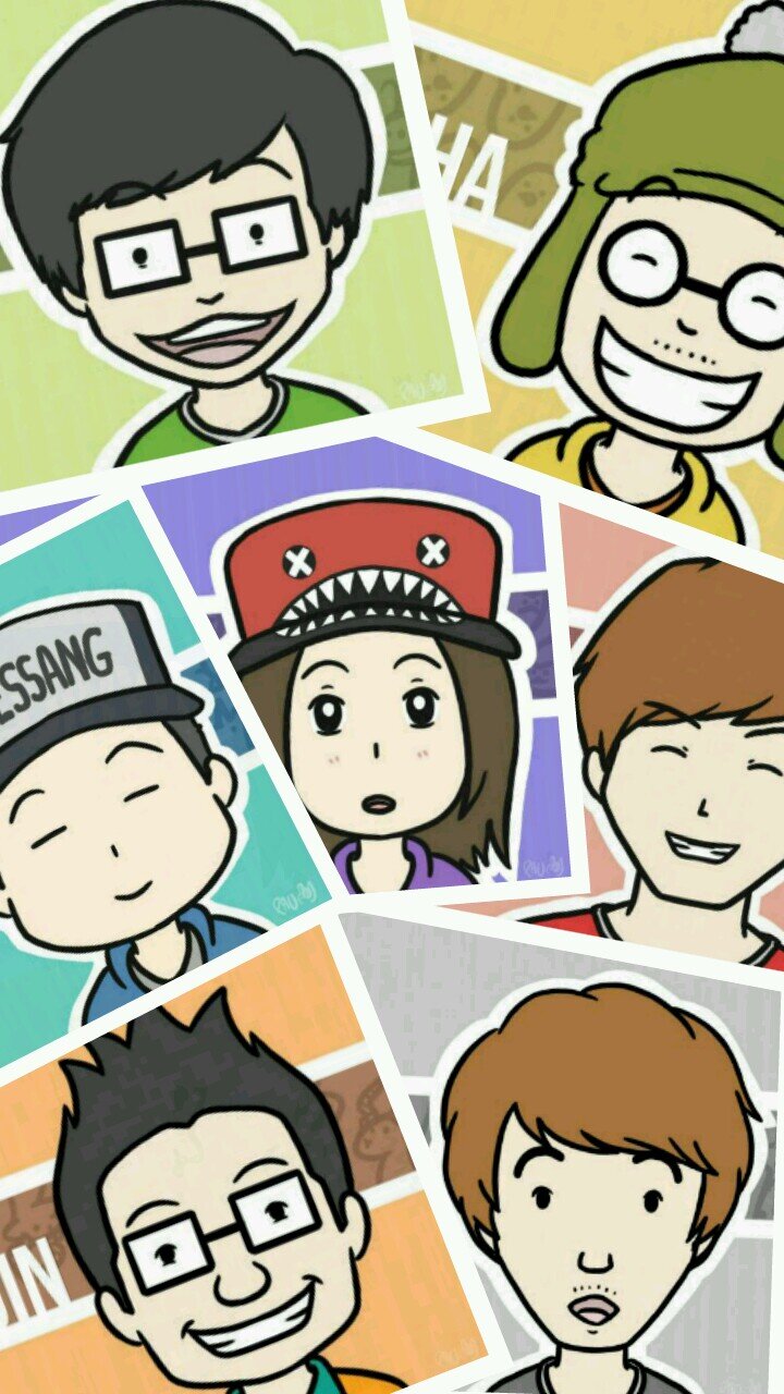 RunnerRM's profile picture. Runningman Addicted