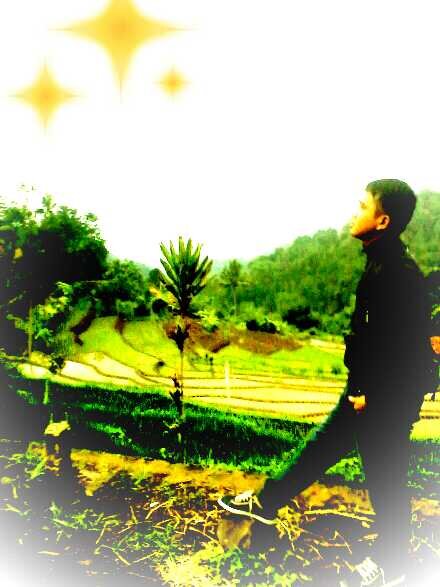 rikim611's profile picture. 