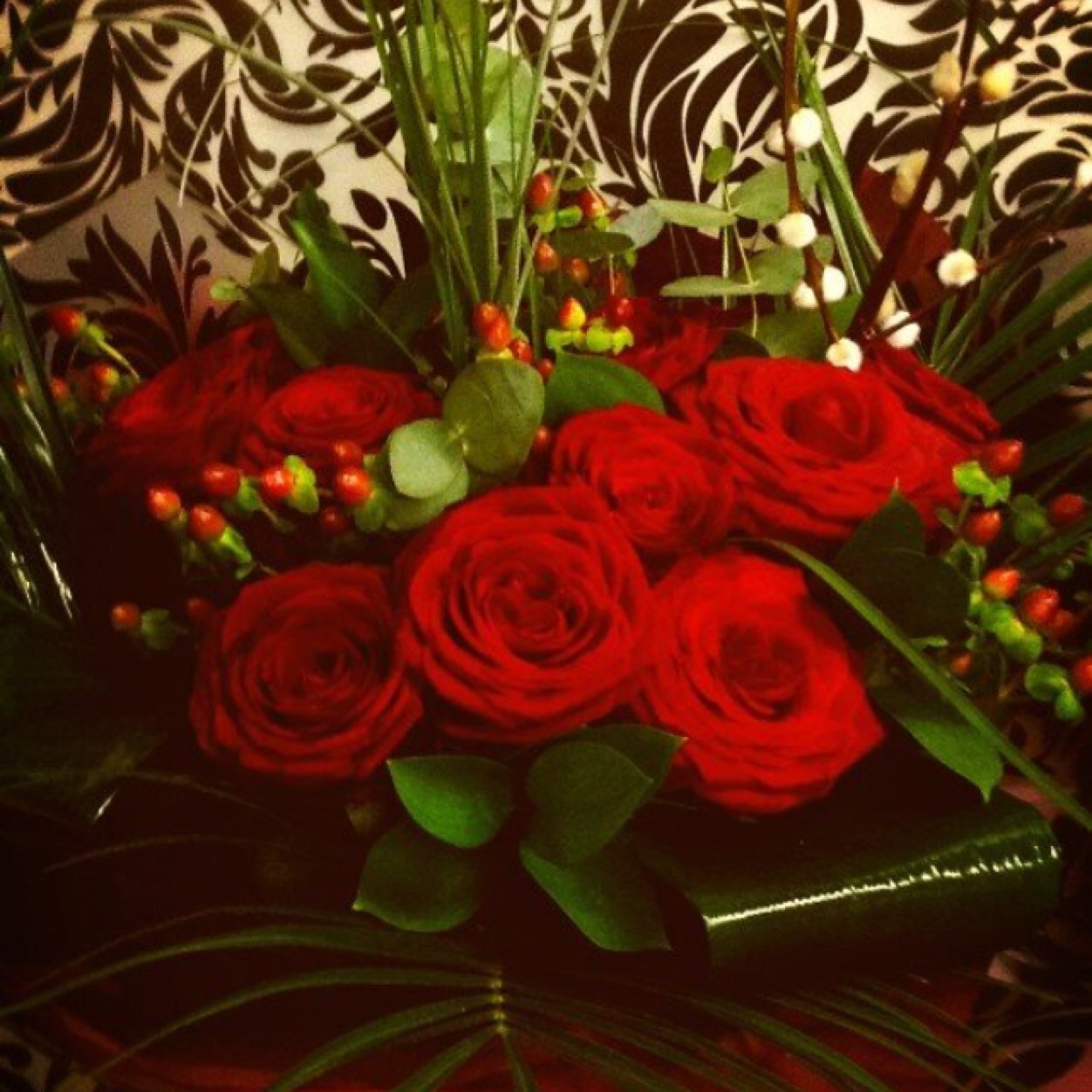 Flowers are our passion

Your Local Online Florist