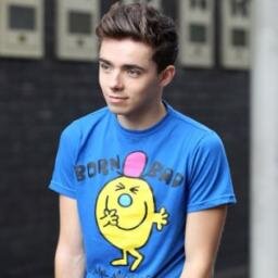 Nathan is like the sun. SHINE BRIGHT LIKE NATHAN!