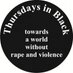 Thursdays in Black (@thursdays_black) Twitter profile photo