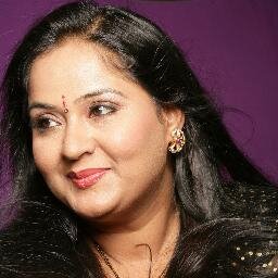 RadhaRNair's profile picture. 