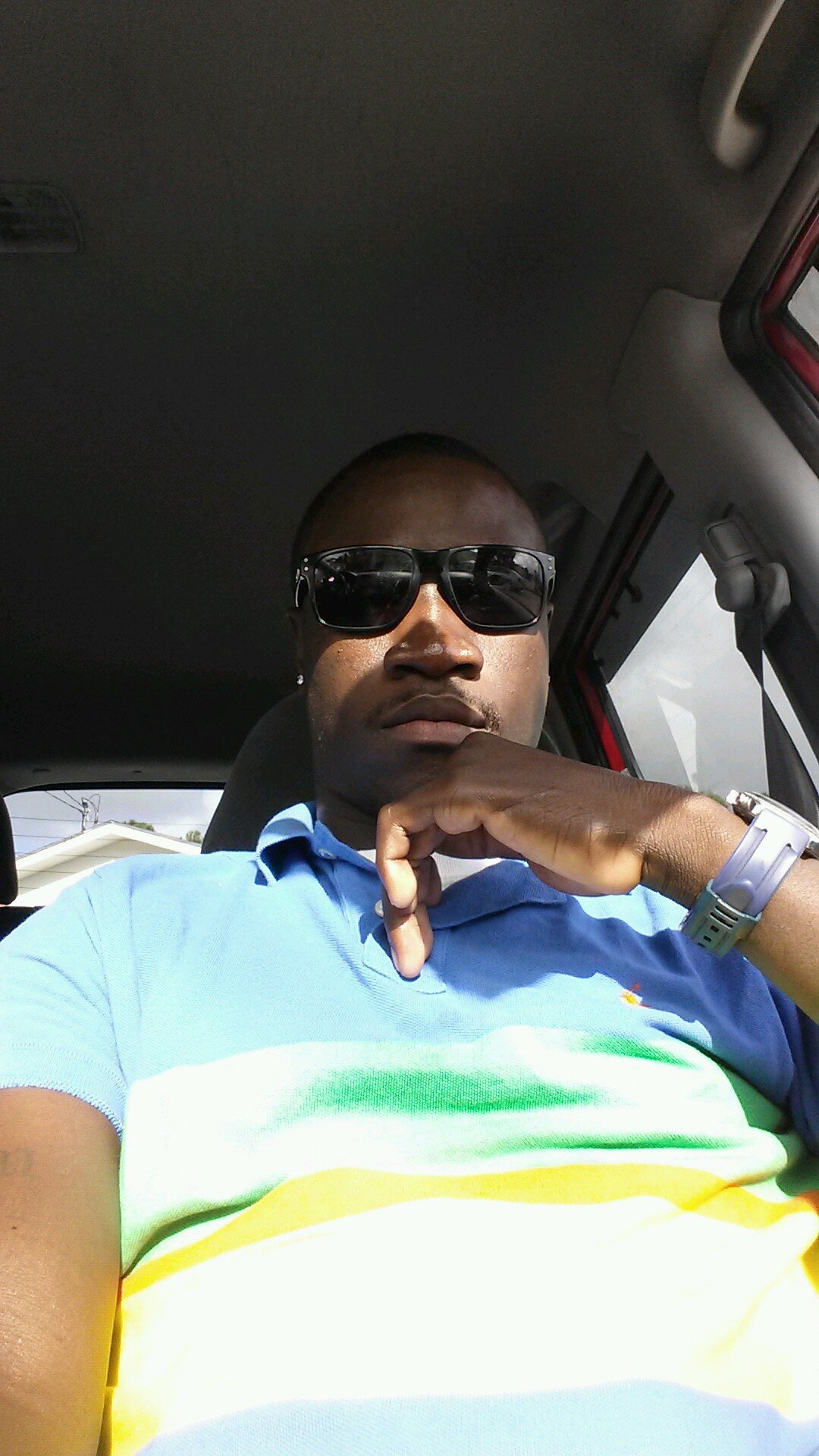 Nothing more or less hustle everyday