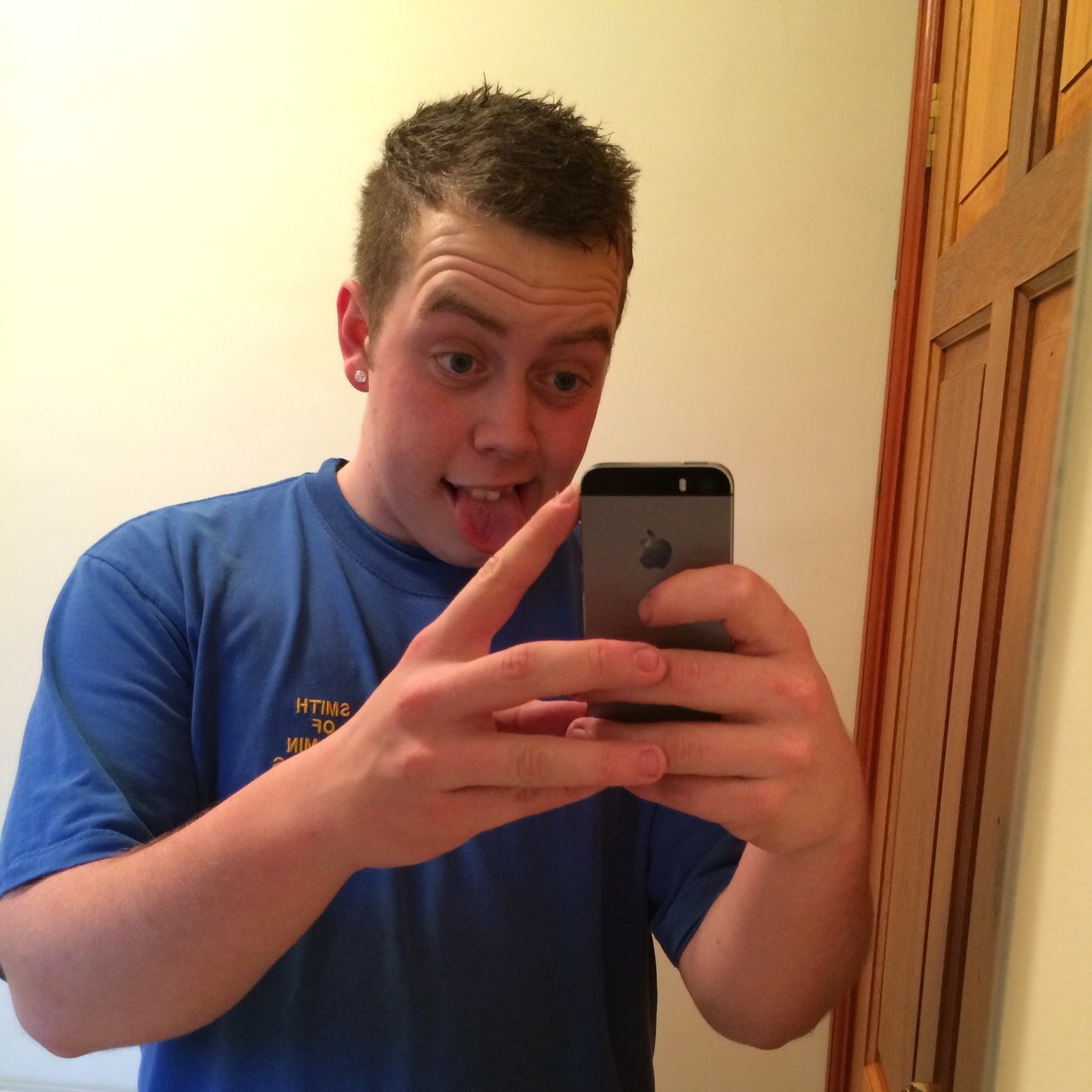 RyanBowers_'s profile picture. 20 years old ⛳️