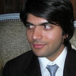 Alok Jha Profile