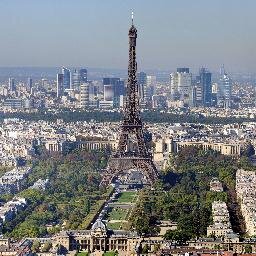 BBS Paris School Trips