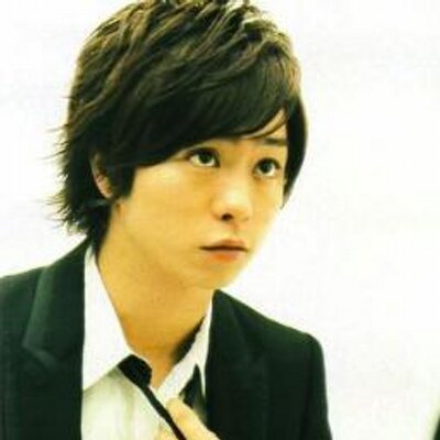 櫻井翔大好き Ilovesakurai Twitter