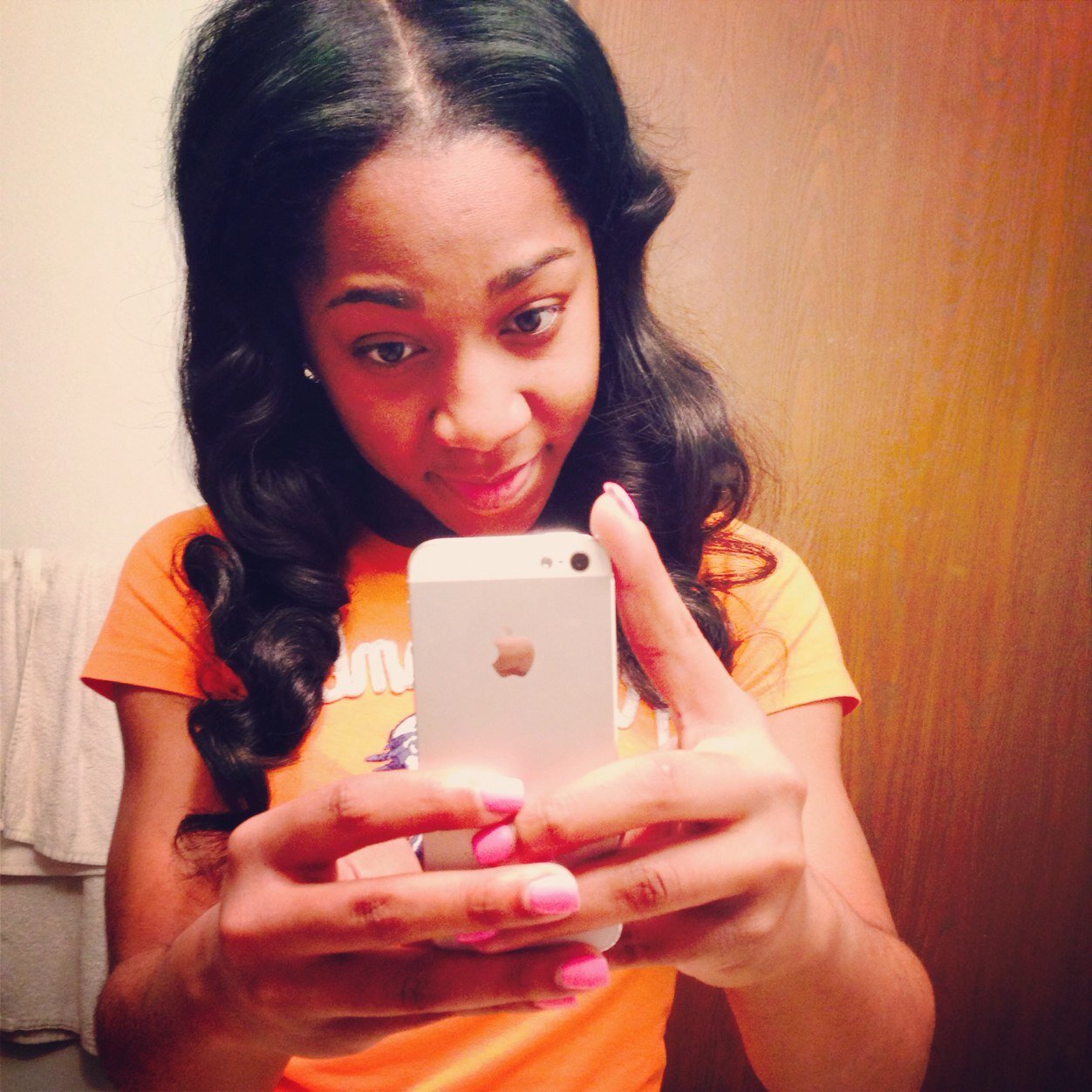 Follow My Insta @isewinhair 
MLK , First✈ To ATL
