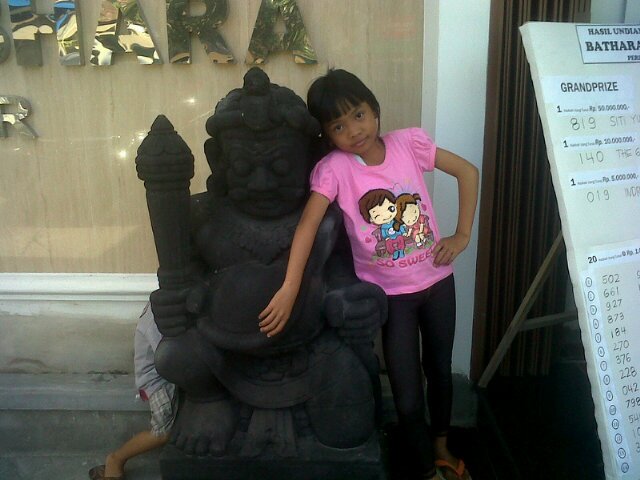 Sdn 09 pagi jakarta utara ' Junior dance ,nari Populer di kalangan Twitter        :' )  5 Juli Cancer 30 .