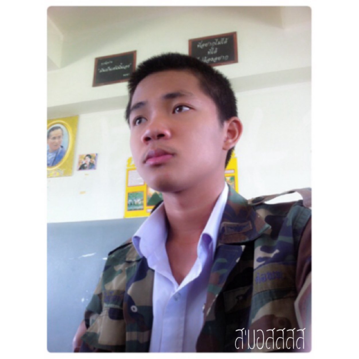 SmayMos's profile picture. Thailand