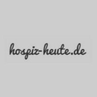 Hospiz heute (@hospizheute) Twitter profile photo