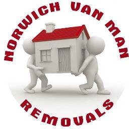 Norwich Van Man Removals. A man and van service in Norwich at affordable rates.