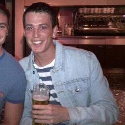 back to magaluf for 3rd season of working there on 1st april 2014 :D current amateur boxer at 57kg,