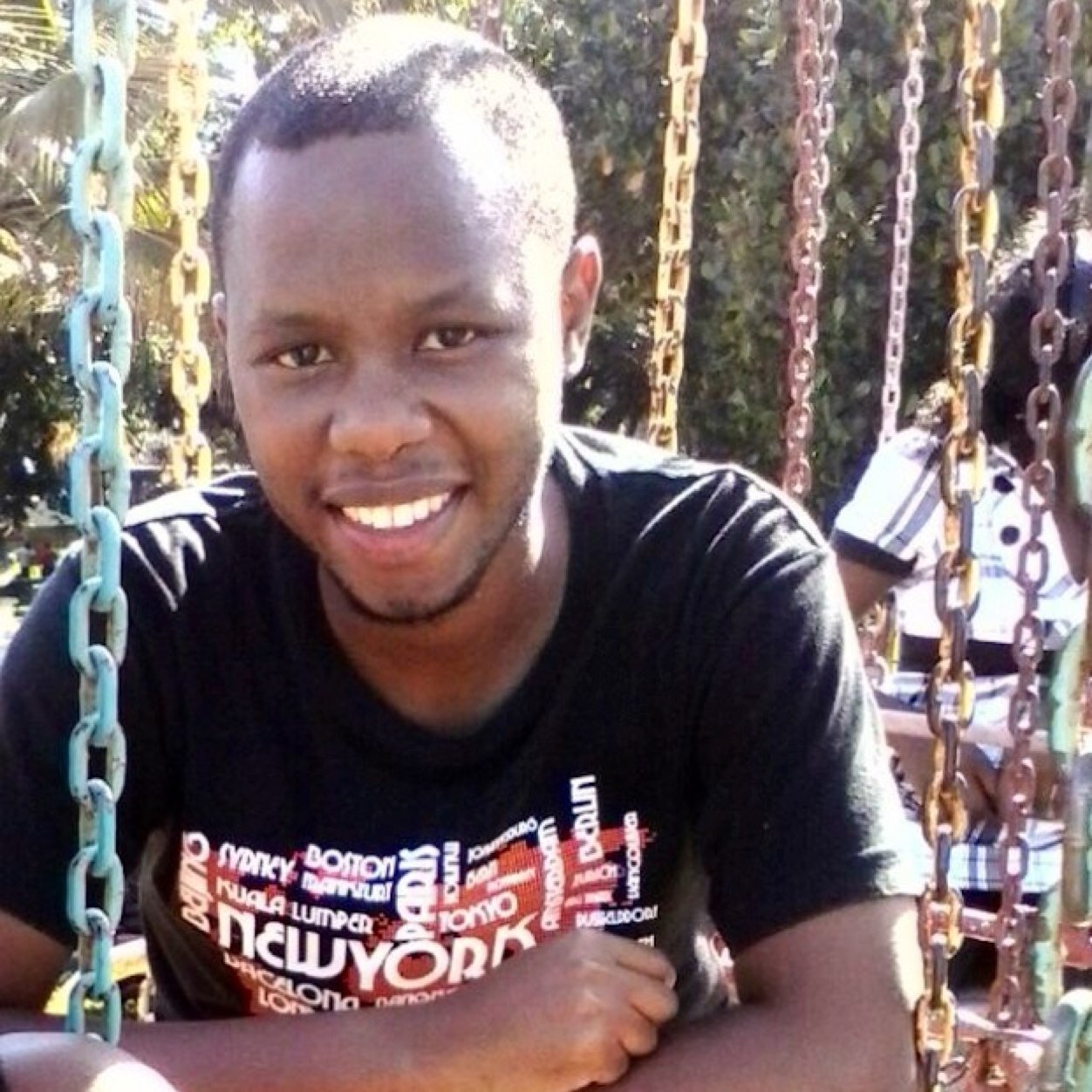 Killing Bihogo