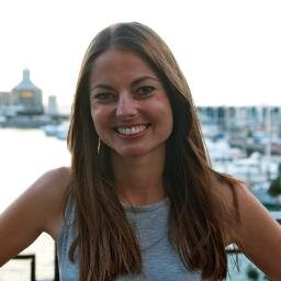 Brooke Hahn blogs on sustainability, mindful living and wellbeing.