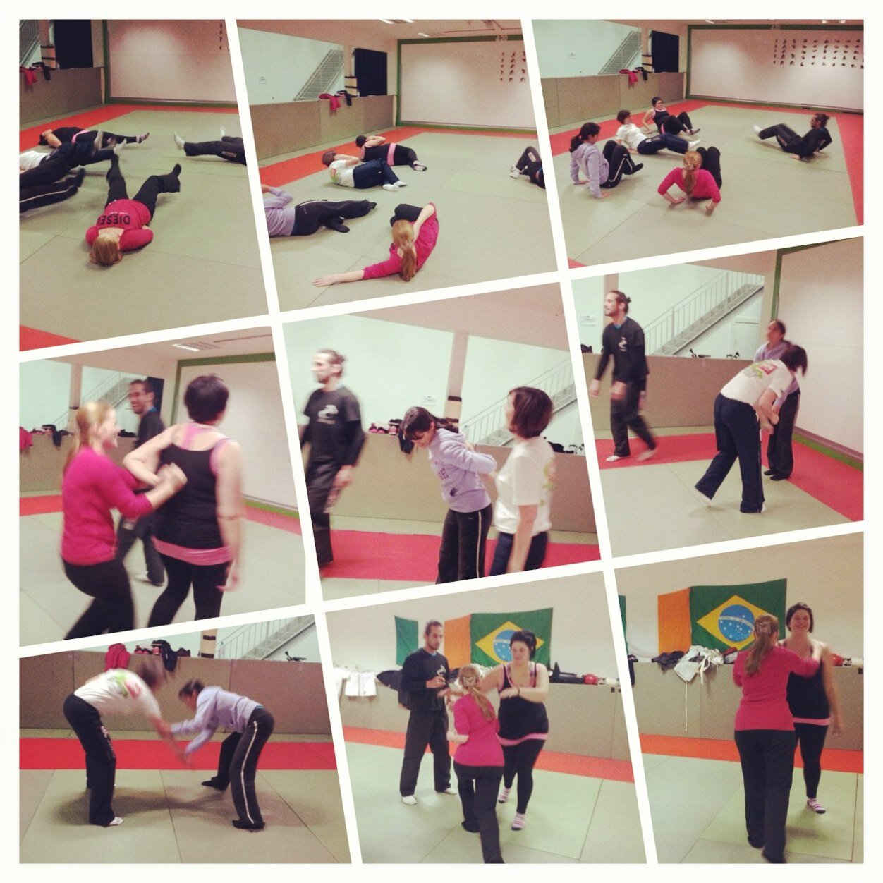 MM_Arts's profile picture. mixed martial &arts school based in Dublin Ireland #rollloveoverfear