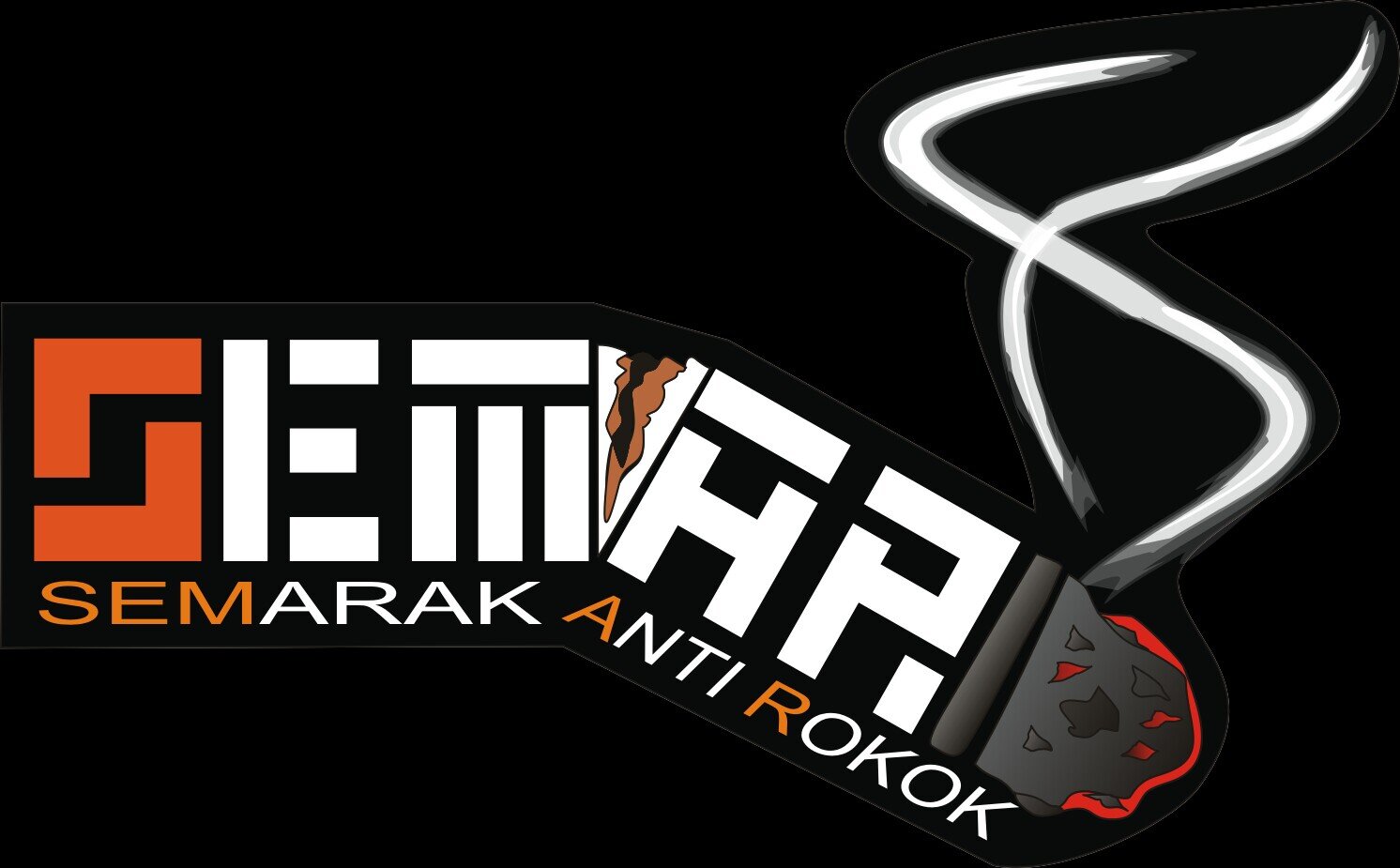 semarstan's profile picture. STAN 2013 proudly presents SEMAR (Semarak Anti Rokok)