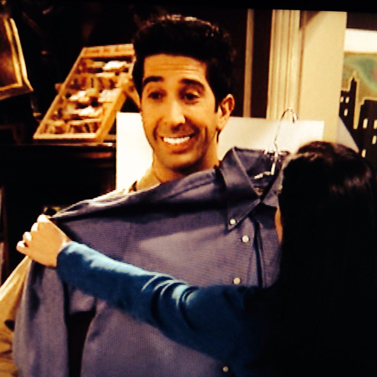 Mullerlicious. Black belt in unagi. Golden Balls. Occupation: Dinosaurs. Follow and unfollow back.