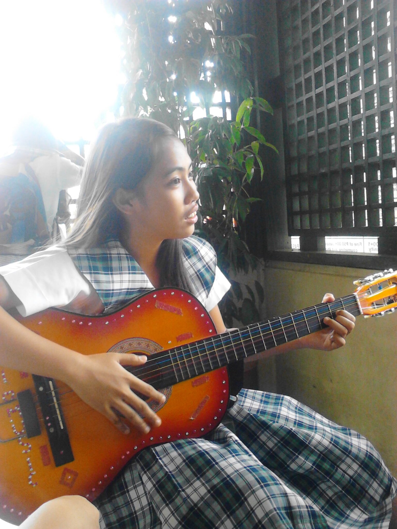 ItsMeKeyna's profile picture. KEEP CALM AND SUPPORT ALLYN :D ∞