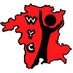 WorcsYouthCabinet (@youthcabinetw) Twitter profile photo