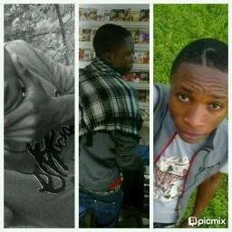 coLLins cARter A.K.A RAP DNA...