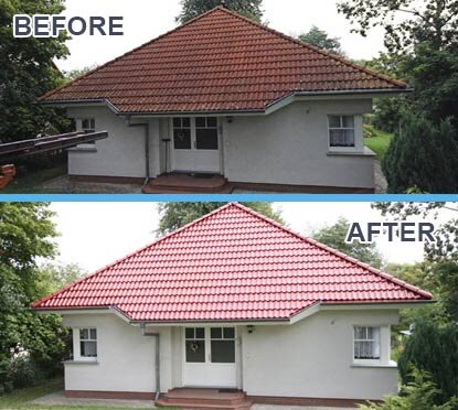 We are a respected family firm with old fashion values where reliability, service and not just price matter.