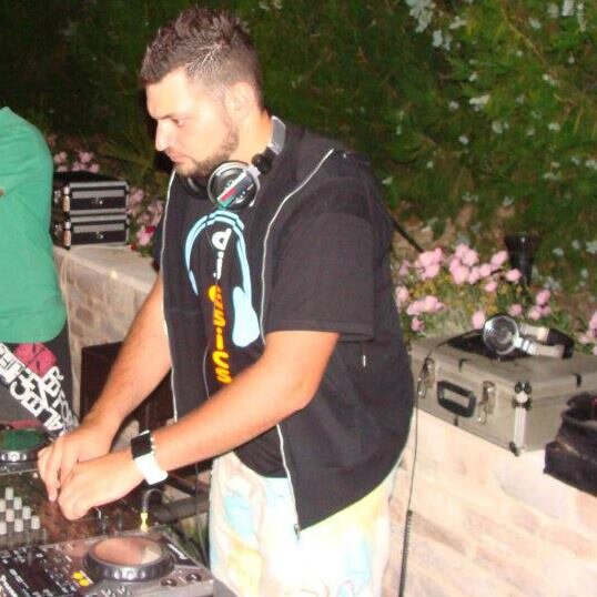 Dj. Gsics