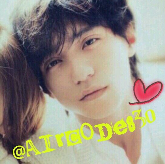 aircode830's profile picture. 錦戸亮/関ジャニ∞/NEWS/86eighter/Disney/猫/アルパカ/もふもふ/チョコレート/アルコール/ご飯/フォローの際は1言お願いします！！