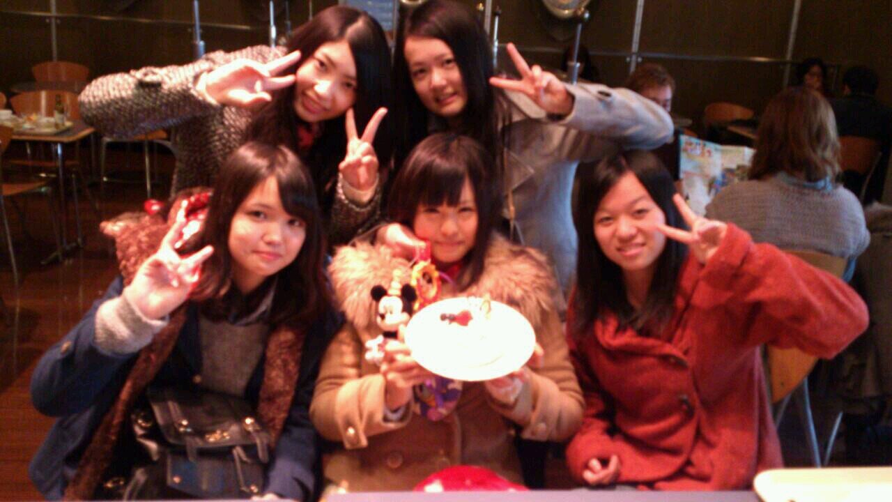 中島香織 Uwlv6 Twitter