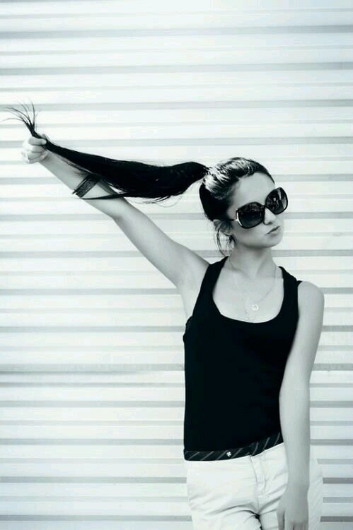Nina Dobrev Roleplayer|#CeganFams #USAFams