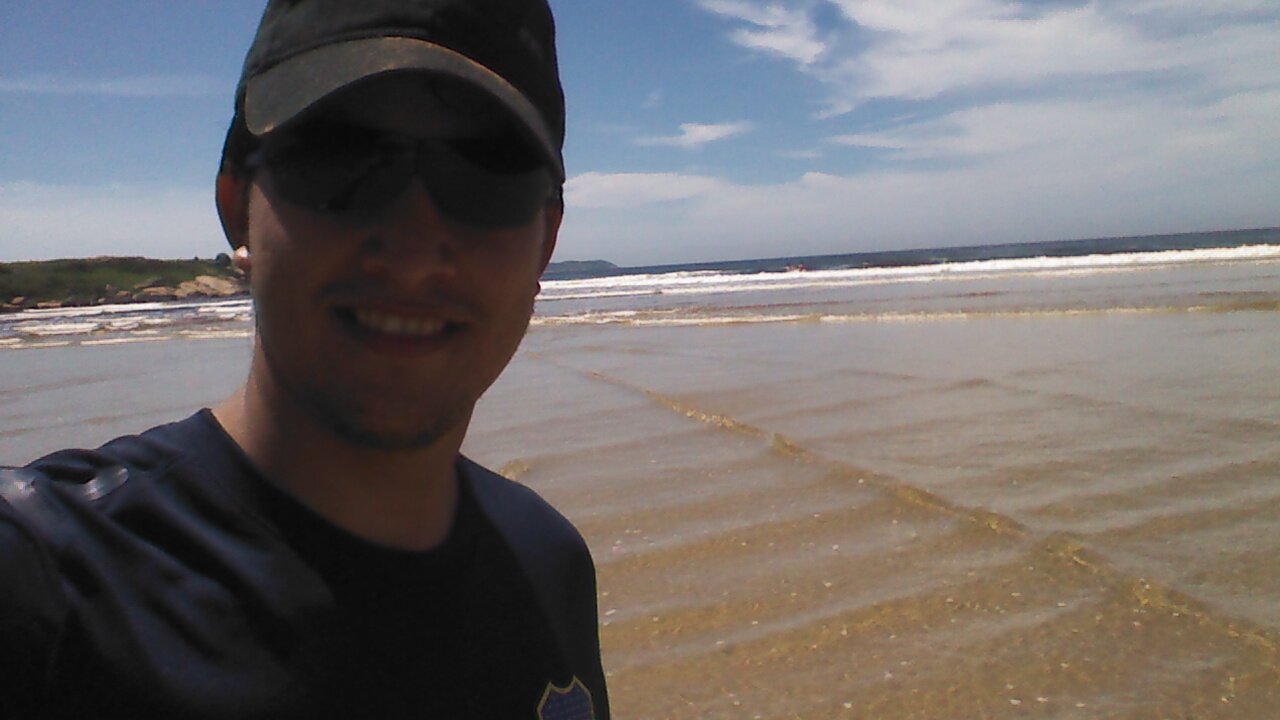 Catrid10's profile picture. Boca ♥