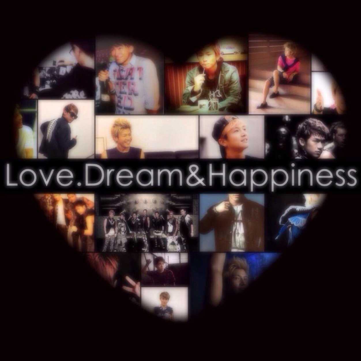 261804ami's profile picture. 