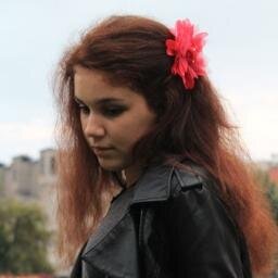 ZhurnayaNata's profile picture. 